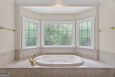 Stunning, well kept all brick home in popular Moss Creek S/D, a - photo 33