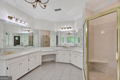 Stunning, well kept all brick home in popular Moss Creek S/D, a - photo 34