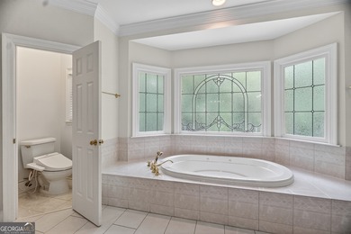 Stunning, well kept all brick home in popular Moss Creek S/D, a - photo 35