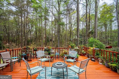 Stunning, well kept all brick home in popular Moss Creek S/D, a - photo 37