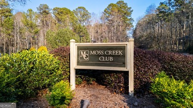 Stunning, well kept all brick home in popular Moss Creek S/D, a - photo 38