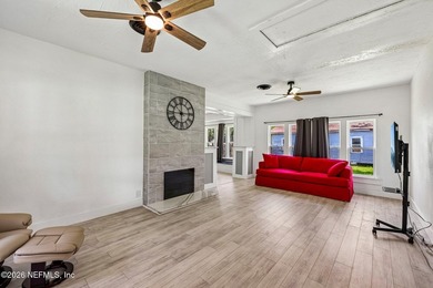 Beautifully renovated 2-bedroom, 1-bath home offering 1,074 sq - photo 8