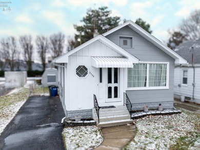 Lake Erie - Lucas County Home For Sale in Toledo Ohio