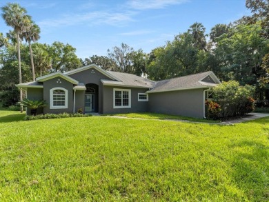 Lake Beauclair Home For Sale in Tavares Florida