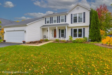 Lake Home Off Market in Bolingbrook, Illinois