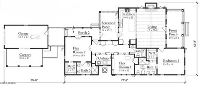 Welcome to 60 Mount Grace, a beautifully crafted cottage in the - photo 49
