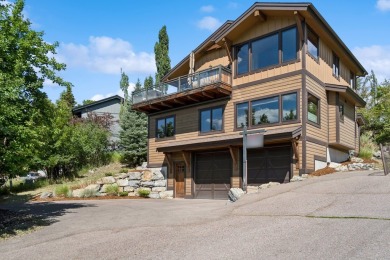 Lake Home For Sale in Whitefish, Montana