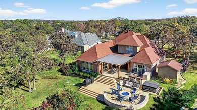 Lake Kiowa Home For Sale in Lake Kiowa Texas