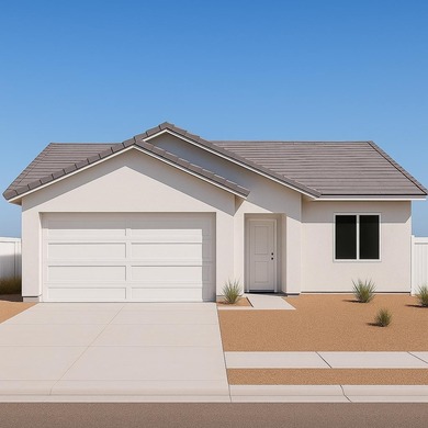 Colorado River Home For Sale in Clifton Colorado