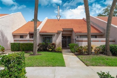 St. Lucie River Home For Sale in Port Saint Lucie Florida
