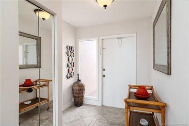 Rarely available furnished 3BR/3BA villa in the gated Villas of - photo 3