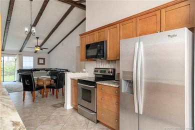 Rarely available furnished 3BR/3BA villa in the gated Villas of - photo 9