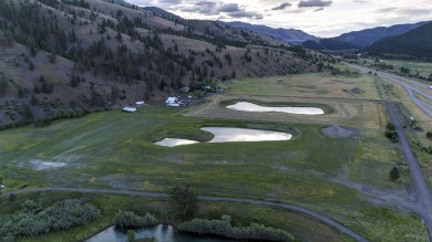 (private lake, pond, creek) Acreage For Sale in Clinton Montana