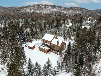 Riviere de Simon Home For Sale in Morin-Heights QC