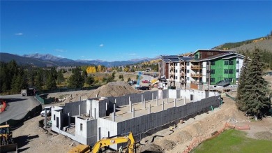 Snake River Condo For Sale in Keystone Colorado