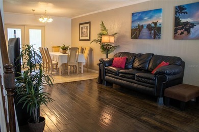 Back on the Market! Spacious 4-Bedroom Townhome in Lakeland, FL - photo 6