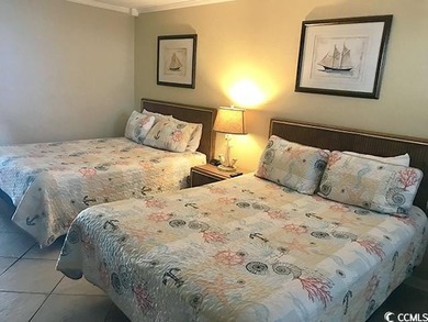 Discover this 4h floor fully furnished Ocean View, 1 bedroom, 1