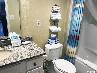 Discover this 4h floor fully furnished Ocean View, 1 bedroom, 1