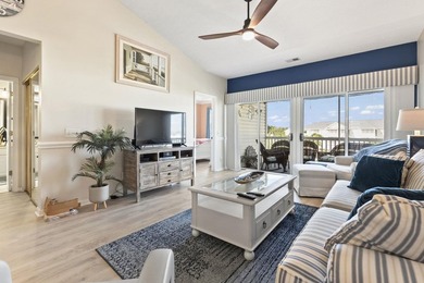 Look at this beautifully furnished 2 bedroom, 2 bath condo - photo 13
