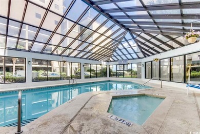 Discover this 4h floor fully furnished Ocean View, 1 bedroom, 1