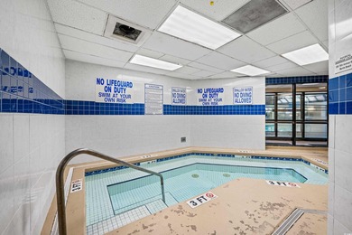 Discover this 4h floor fully furnished Ocean View, 1 bedroom, 1