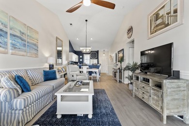Look at this beautifully furnished 2 bedroom, 2 bath condo - photo 16