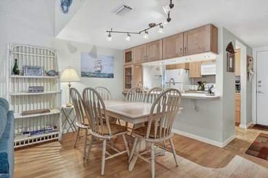 Unique opportunity-- Fully Furnished Corner Condo with - photo 6