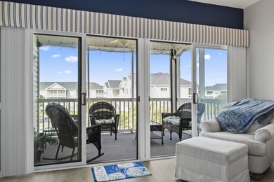 Look at this beautifully furnished 2 bedroom, 2 bath condo - photo 17