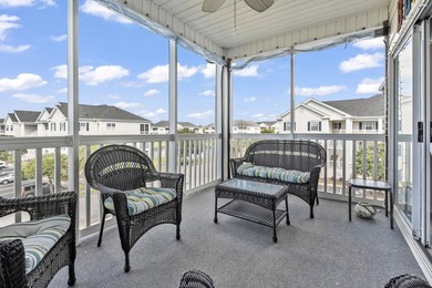 Look at this beautifully furnished 2 bedroom, 2 bath condo - photo 18