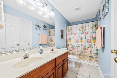 Absolutely beautiful brick front home located in one of Elgin's - photo 18