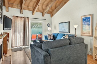Unique opportunity-- Fully Furnished Corner Condo with - photo 8