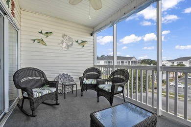 Look at this beautifully furnished 2 bedroom, 2 bath condo - photo 19