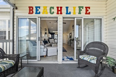 Look at this beautifully furnished 2 bedroom, 2 bath condo - photo 20