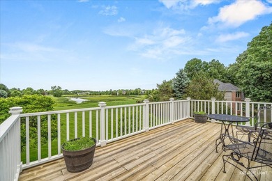 Absolutely beautiful brick front home located in one of Elgin's - photo 21