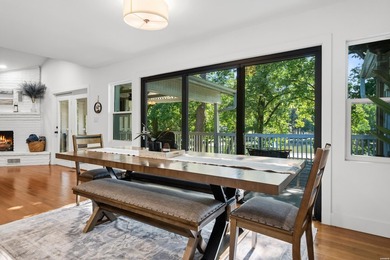 Tucked away on a large 1-acre waterfront lot, this fully - photo 22