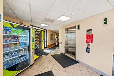 Discover this 4h floor fully furnished Ocean View, 1 bedroom, 1