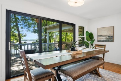 Tucked away on a large 1-acre waterfront lot, this fully - photo 23