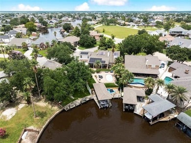 Experience waterfront living in highly sought-after Eden Isles - photo 25