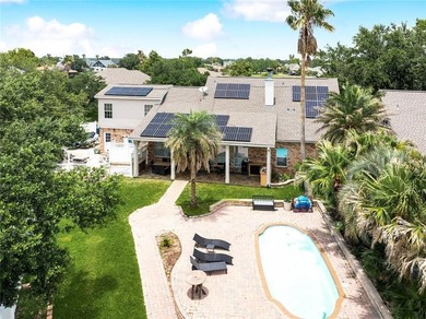 Experience waterfront living in highly sought-after Eden Isles - photo 27