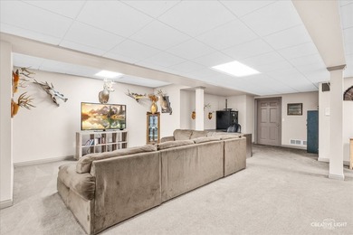 Absolutely beautiful brick front home located in one of Elgin's - photo 27