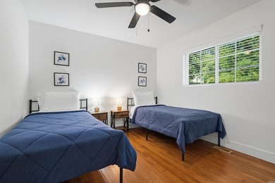 Tucked away on a large 1-acre waterfront lot, this fully - photo 29