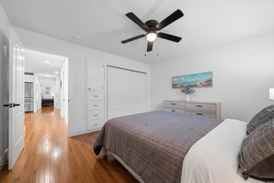 Tucked away on a large 1-acre waterfront lot, this fully - photo 30