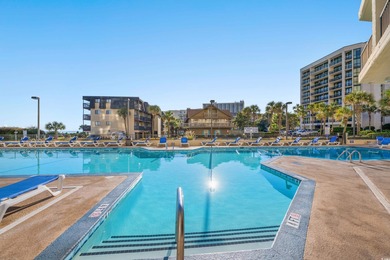 Discover this 4h floor fully furnished Ocean View, 1 bedroom, 1