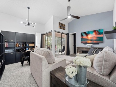 Lake Condo Sale Pending in Homestead, Florida