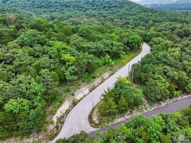 Meramec River Acreage For Sale in Pacific Missouri