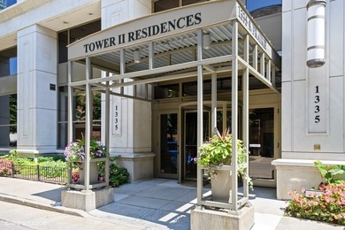 Lake Michigan - Cook County Condo Sale Pending in Chicago Illinois