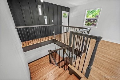 LAKEFRONT RETREAT WITH URBAN FLARE! Welcome to 368 Holiday Drive - photo 31