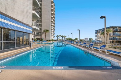 Discover this 4h floor fully furnished Ocean View, 1 bedroom, 1