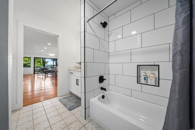 Tucked away on a large 1-acre waterfront lot, this fully - photo 32