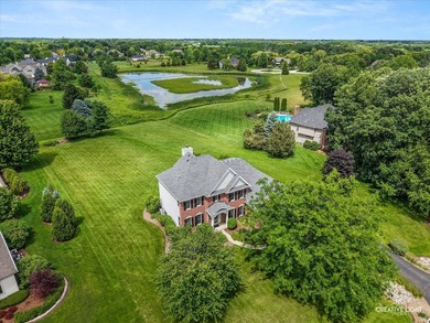 Absolutely beautiful brick front home located in one of Elgin's - photo 33